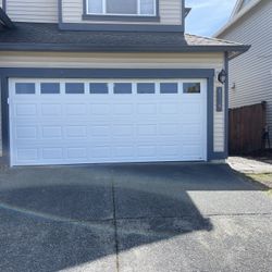 Garage Doors 