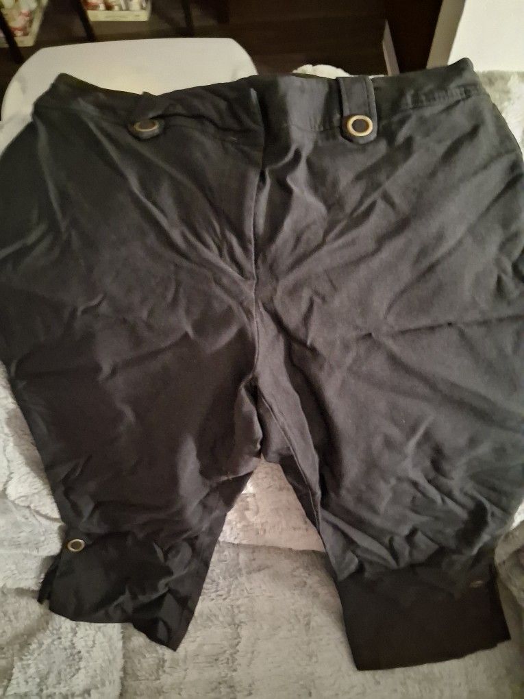 Women's Clothes Sizes Medium To 2xl