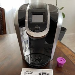 Keurig K400 Series 