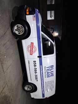 2008 GMC PROFESSIONAL lC