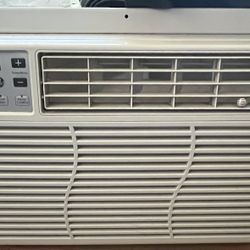 GE Window AC