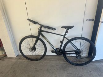 Giant Hybrid bike