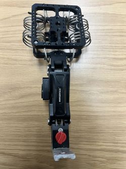 Steady Arm MINI Shock Absorbing Stabilizer