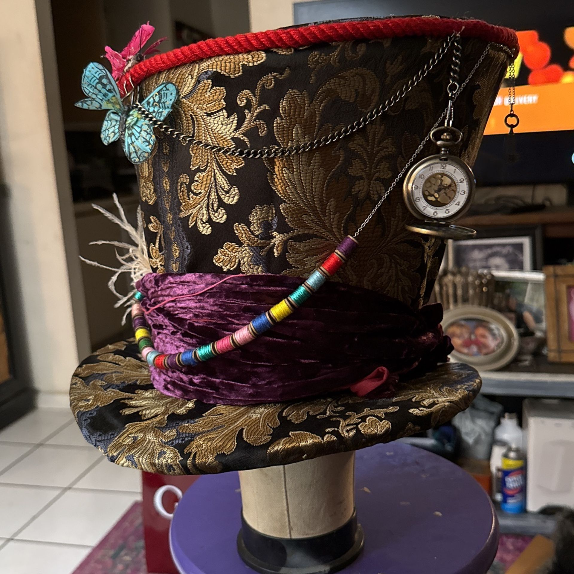 Mad Hatter
