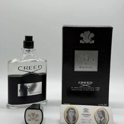 Creed Aventus 100ml / 3.3 oz