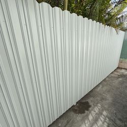 Dura Fence $20 Linel Ft