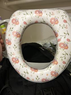 Potty Training Seat 