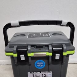 Brand NEW PELICAN 14 Qt COOLER