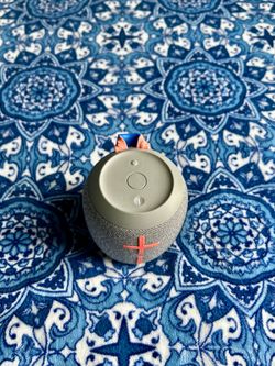 Bluetooth speaker