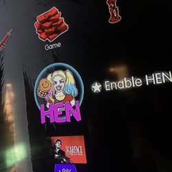 Playstayion 3 Hen Browser 