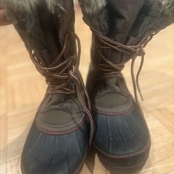 Kohumbu Snowboots