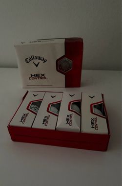 Callaway Golf Balls