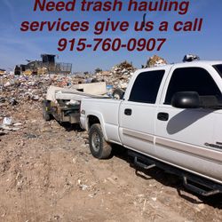 Trash Basura 