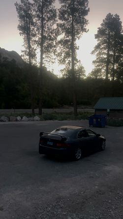 2006 Acura TSX