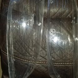 03-15 Mazda 6 Headlight lens Replacement