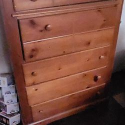 Used Dresser For Free