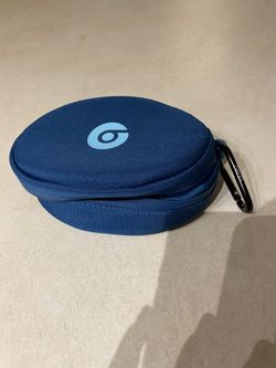 Beats Solo3 Wireless Pop Blue