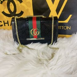 Purses 