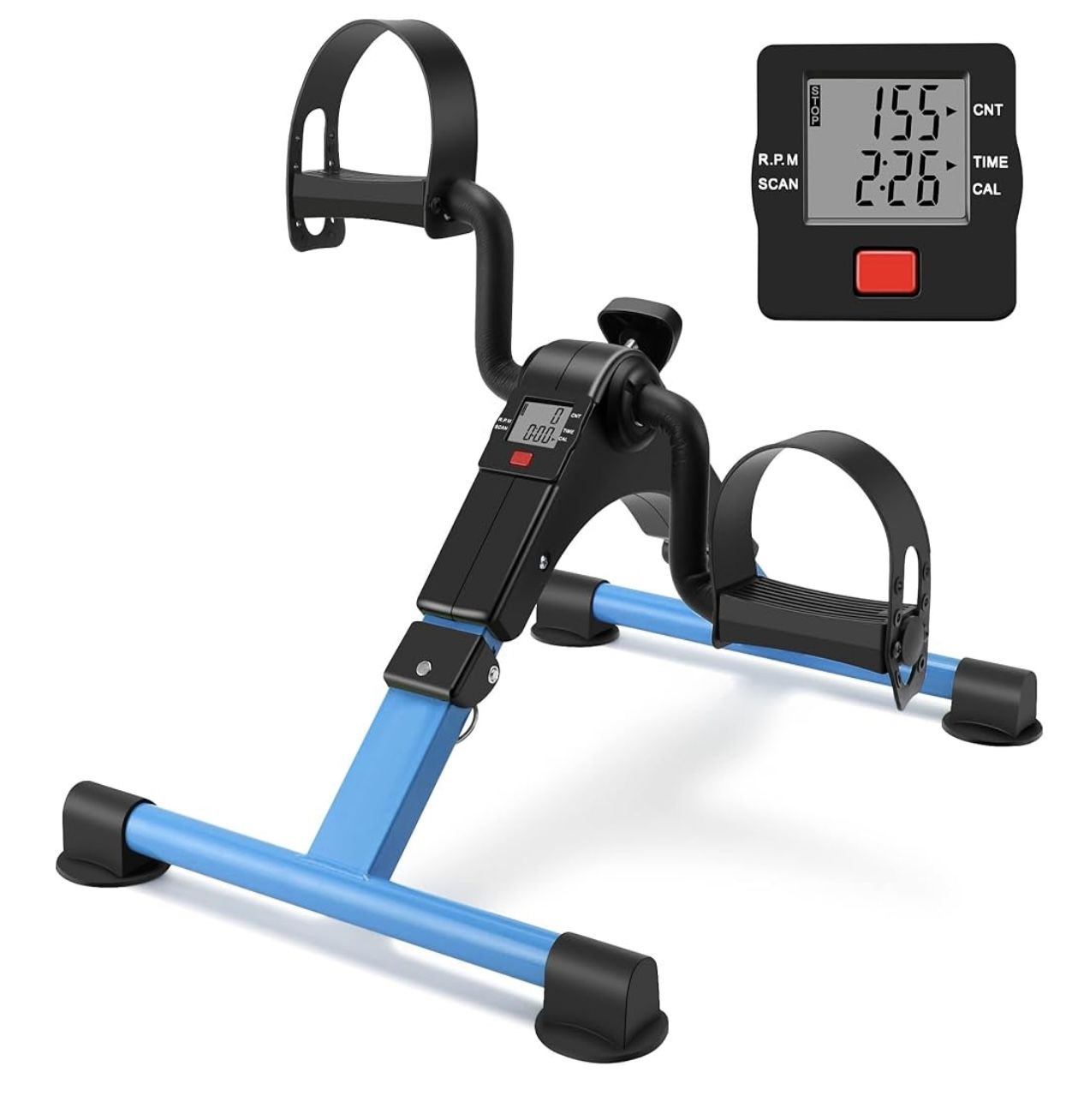 Mini Cycle Pedal Exerciser