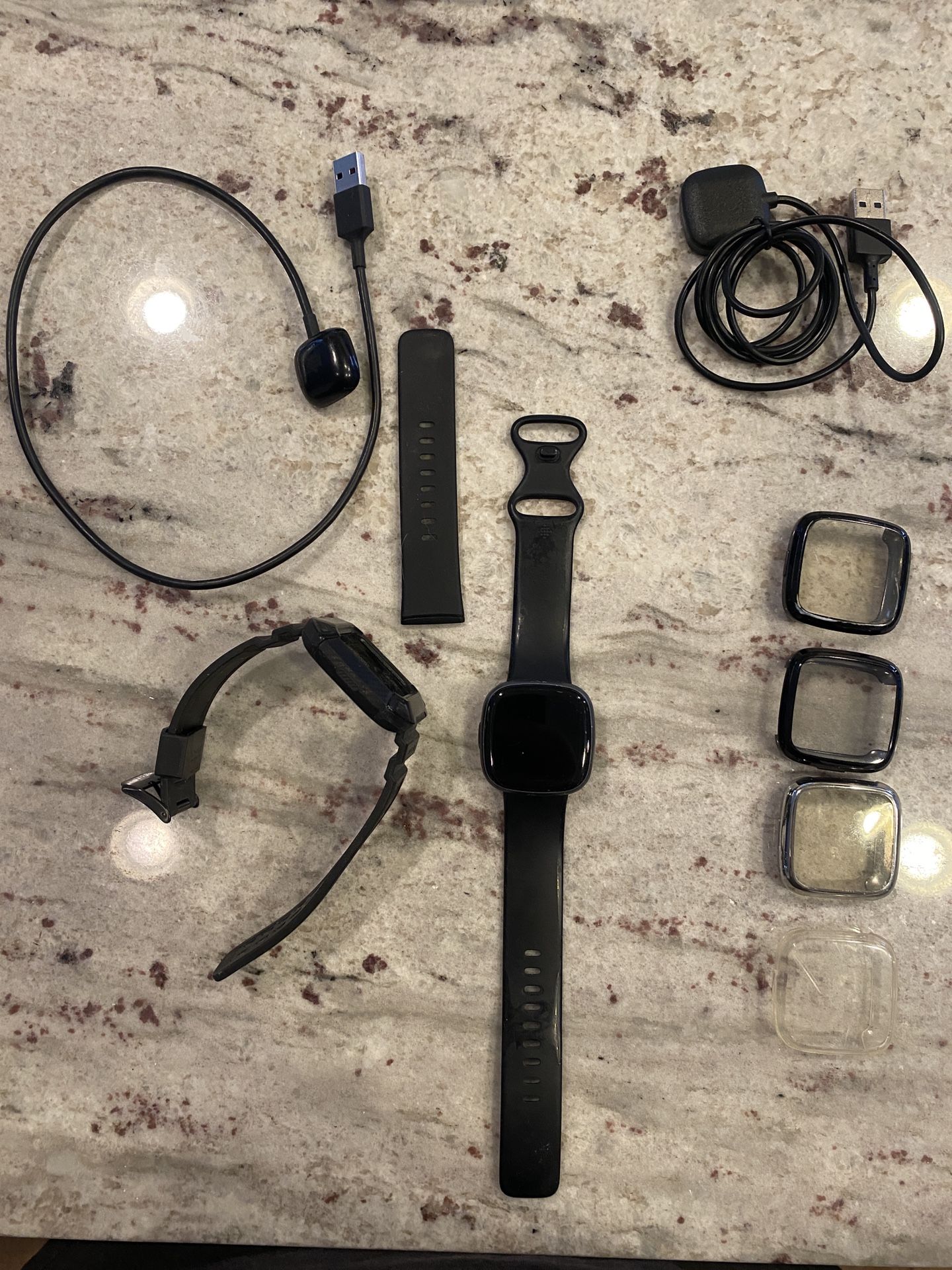 Fitbit Versa 4