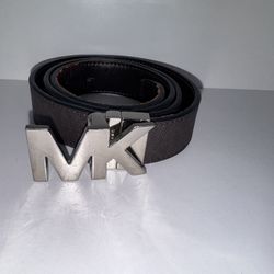 Michael Kors Belt Brown  Size 34/85cm