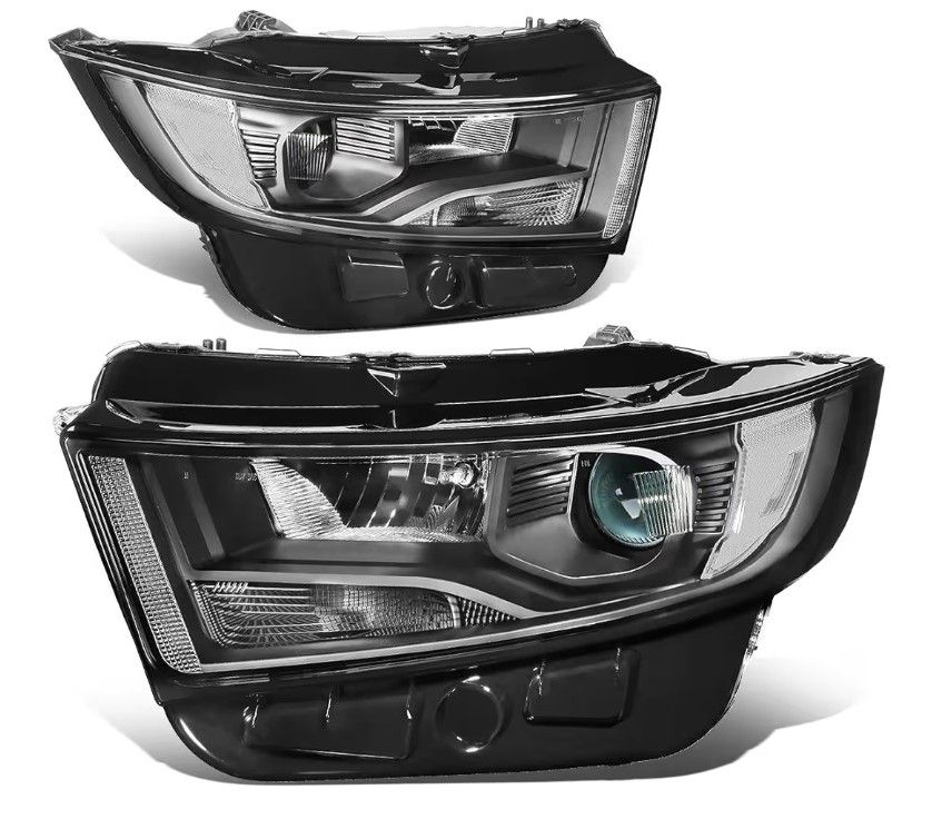 15-18 ford edge