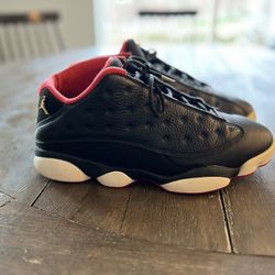Jordan XIII Low Top Size 11.5
