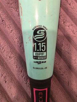 Supra drop 10 usssa 31 inch