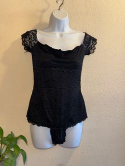 2 bodysuits bundle both medium