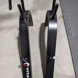 Titan Fitness Front Squat Harness