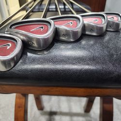 Nike Cpr Irons Set 5-PW 