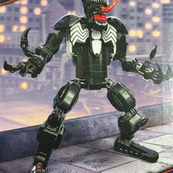 Lego Venom 76230 