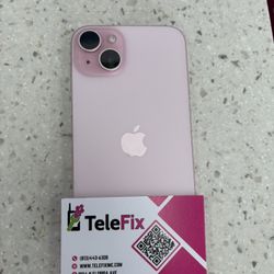 iPhone 15 Plus ($50 Down)