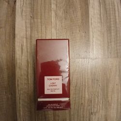 Tom Ford Lost Cherry Parfum