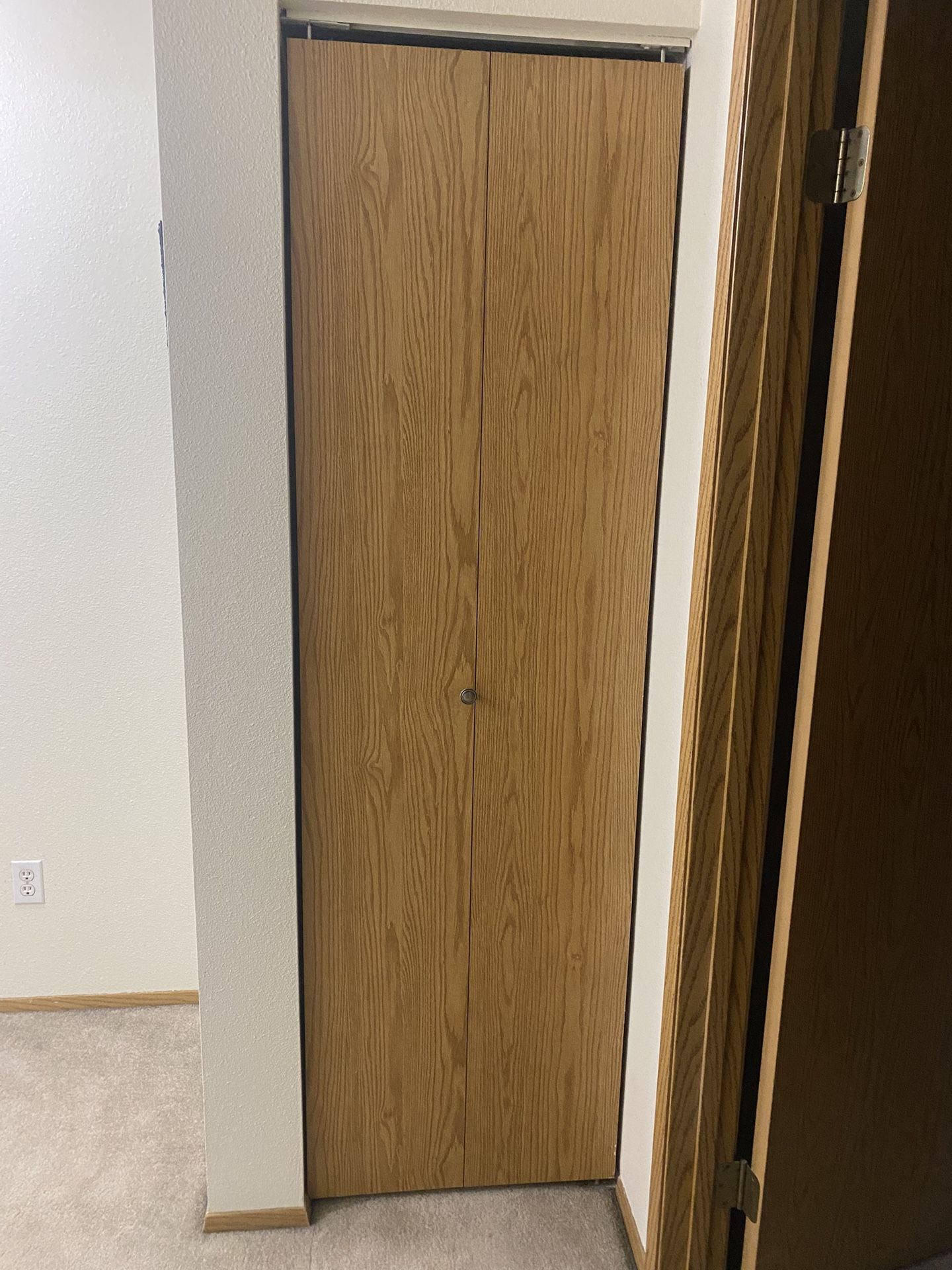 Bi Fold Doors 2 Sizes