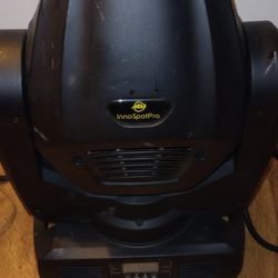 Innospot Pro Adj 