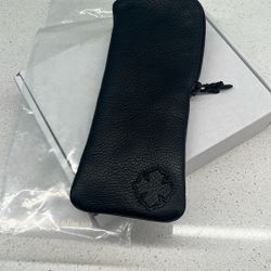 Brand New Chrome Hearts Glasses Case 
