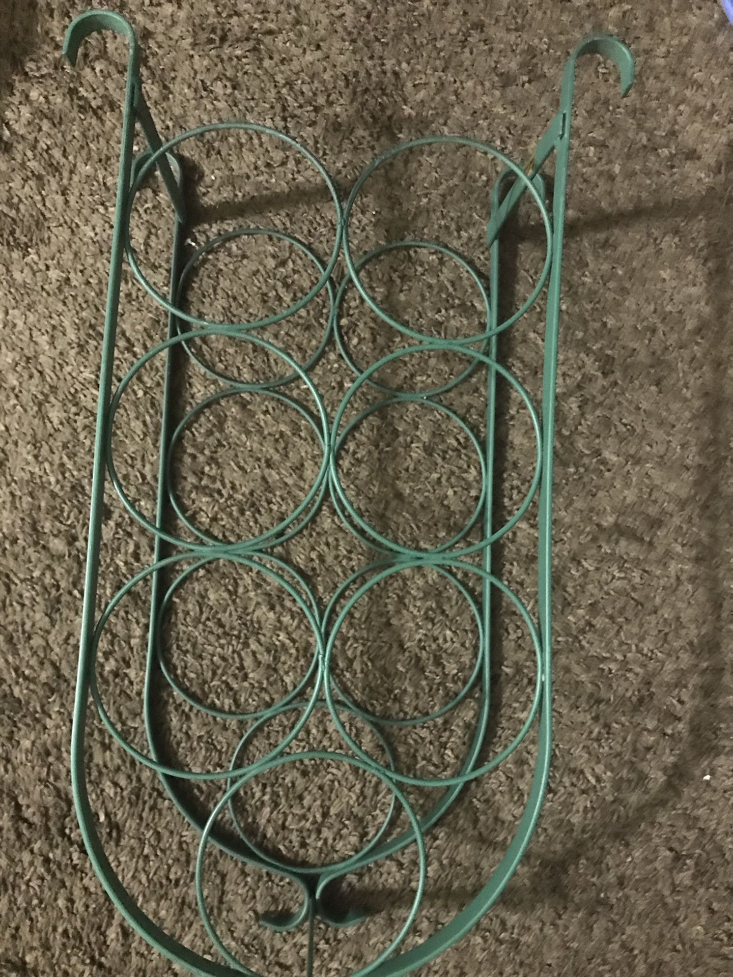 Wine Rack
