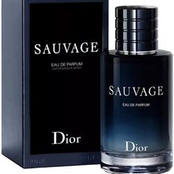 Sauvage Dior