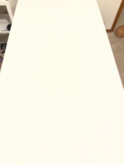 Ikea trotten desk