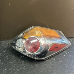 2008 Nissan Altima 