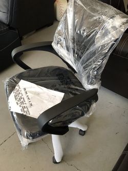 Office chair