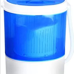 Mimi washing machine