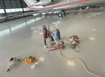 Core Drill & Sawing