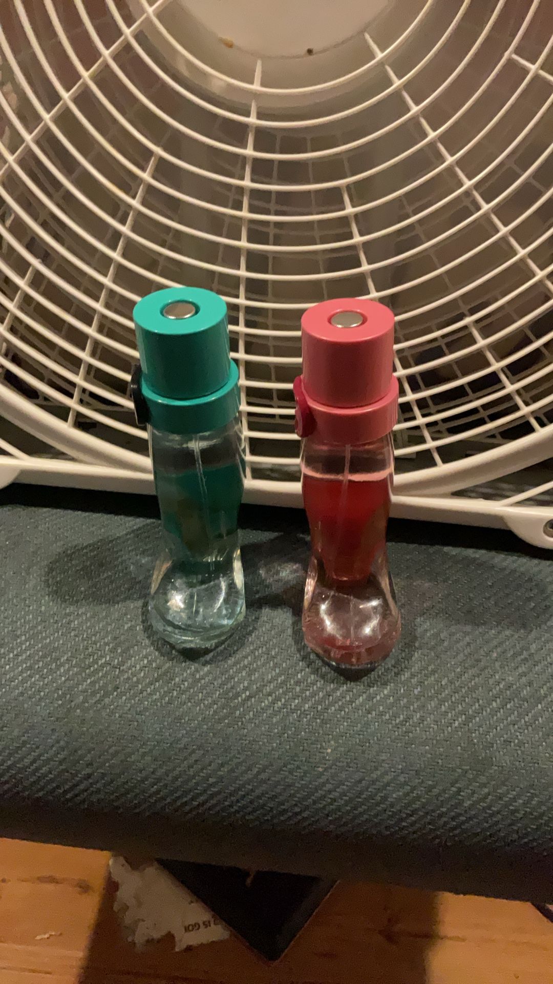 Bootie Party Perfume Both The Same Perfume