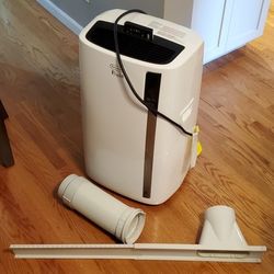 Portable AC 8000 BTU