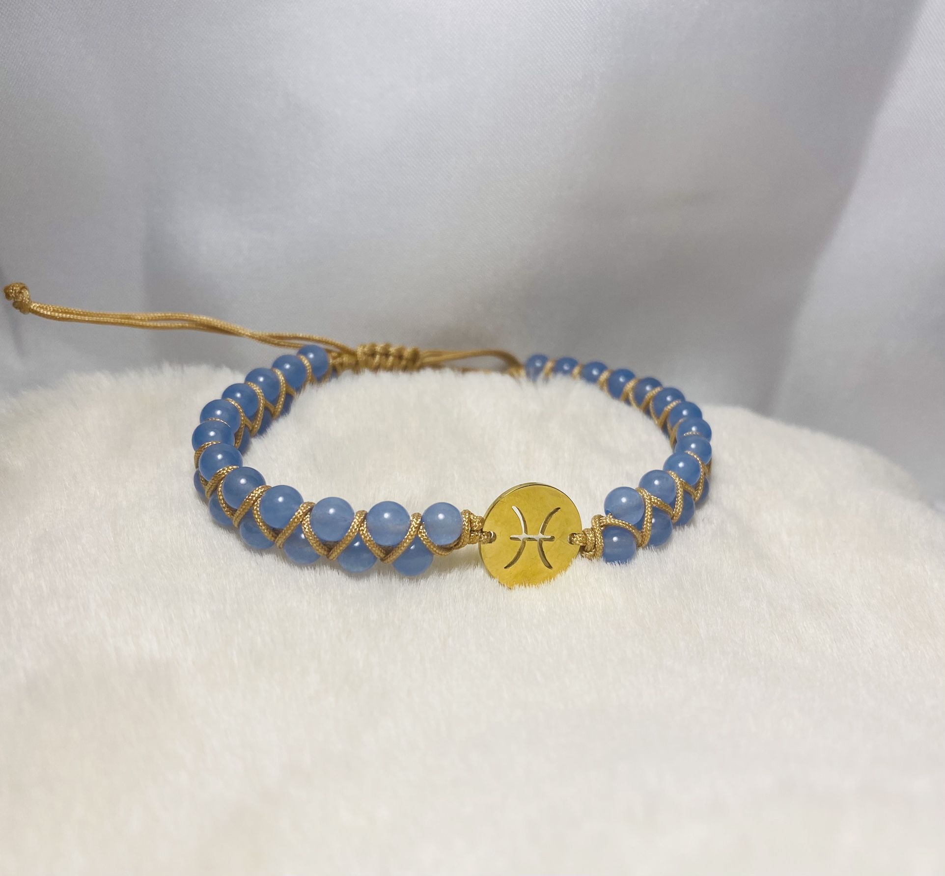 Pisces Bracelet