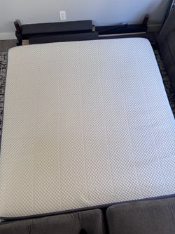 King Mattress
