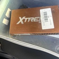 Xtreme Nano 600w Dimmable Ballast Black HPS/MH  2 available