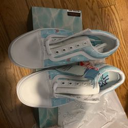 SpongeBob And Friends shoes 